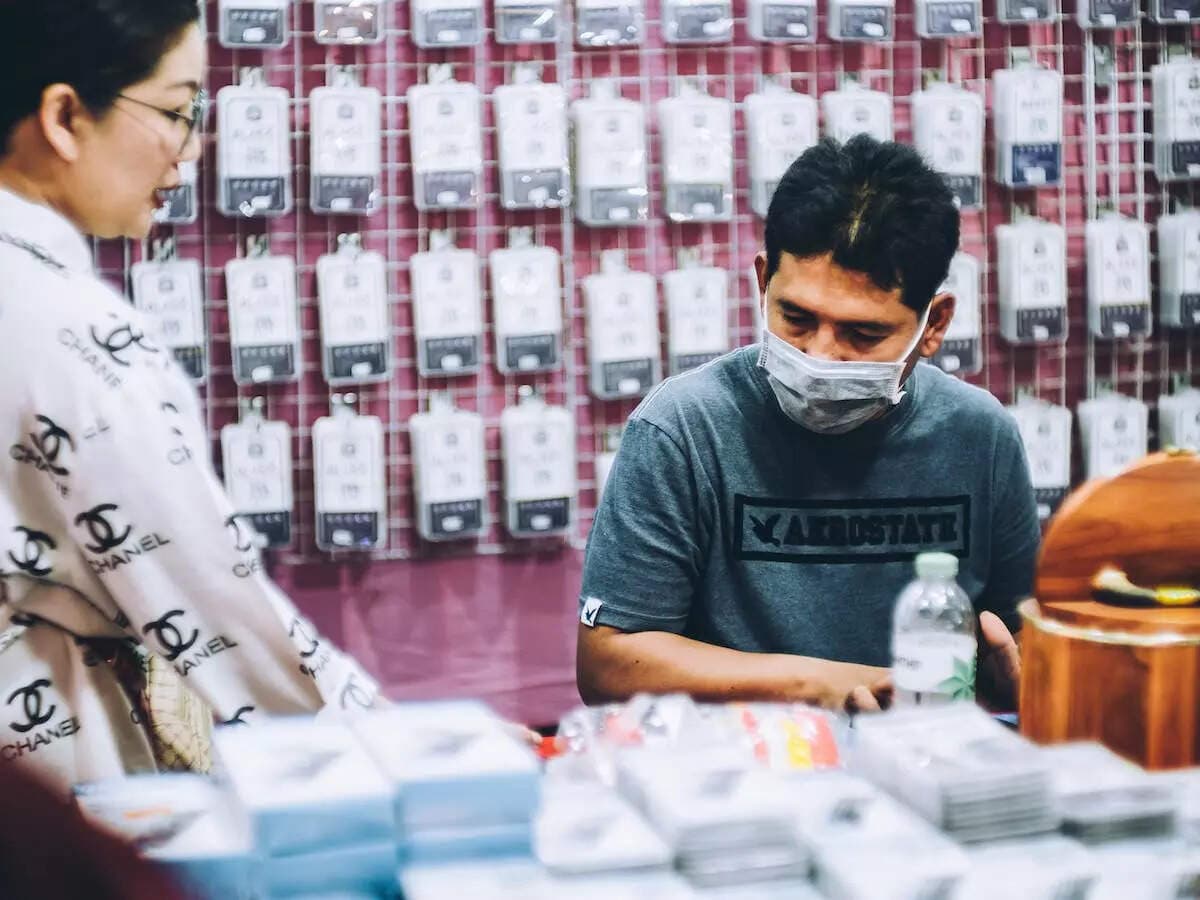 Indian Retailers Leverage AI, but Struggle to Protect Customer Data