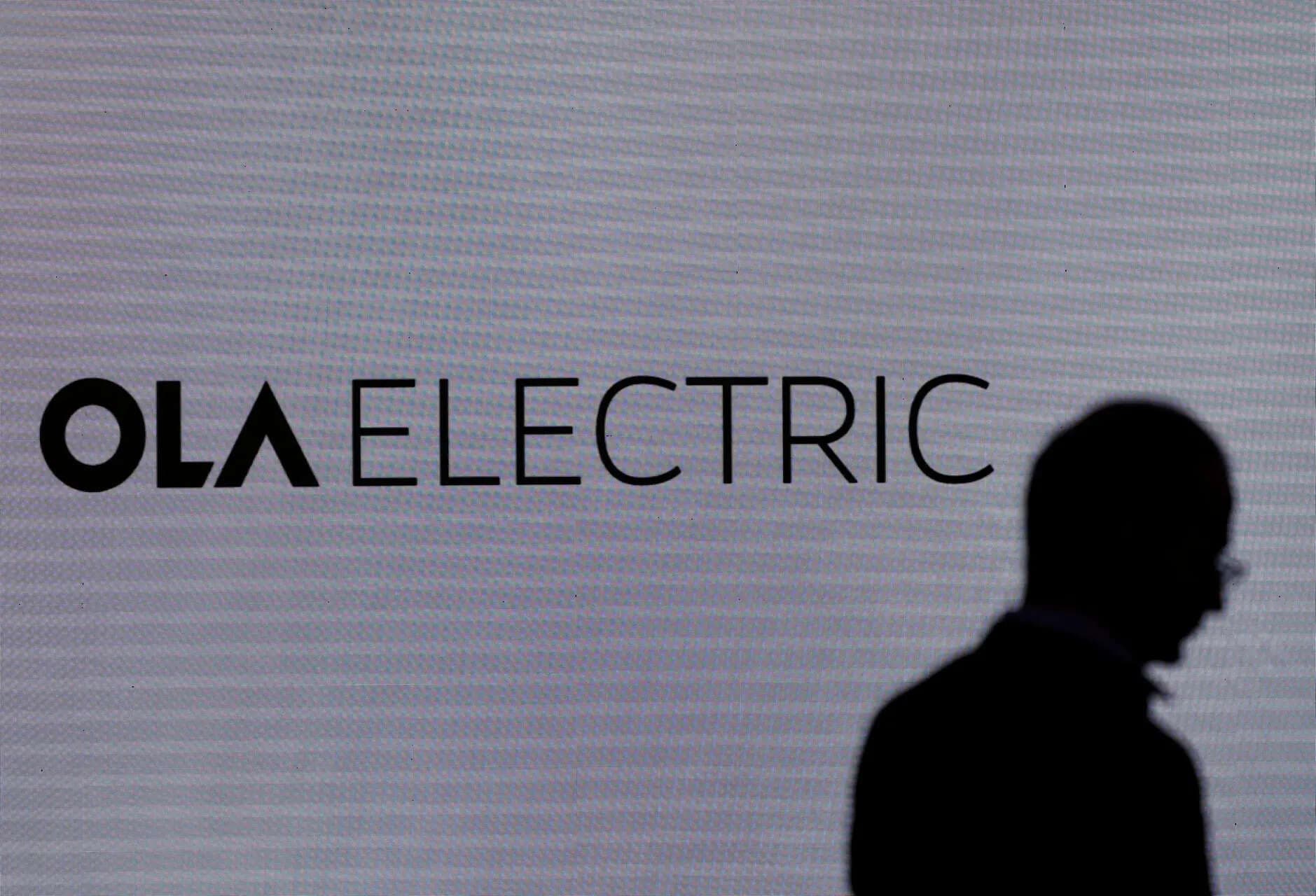 Ola Electric Narrows Loss Gap, Revenue Plunges 45% Amid Challenges