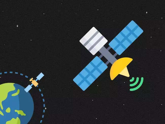 Indian Startup Optimizes Satellite Constellations for Earth, Space Traffic Management