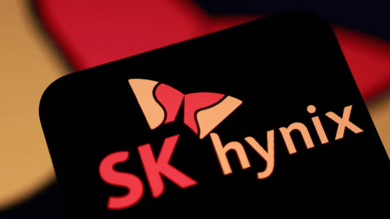 SK Hynix Gets Nod for $38 Billion Chip Plant Expansion Plans in India