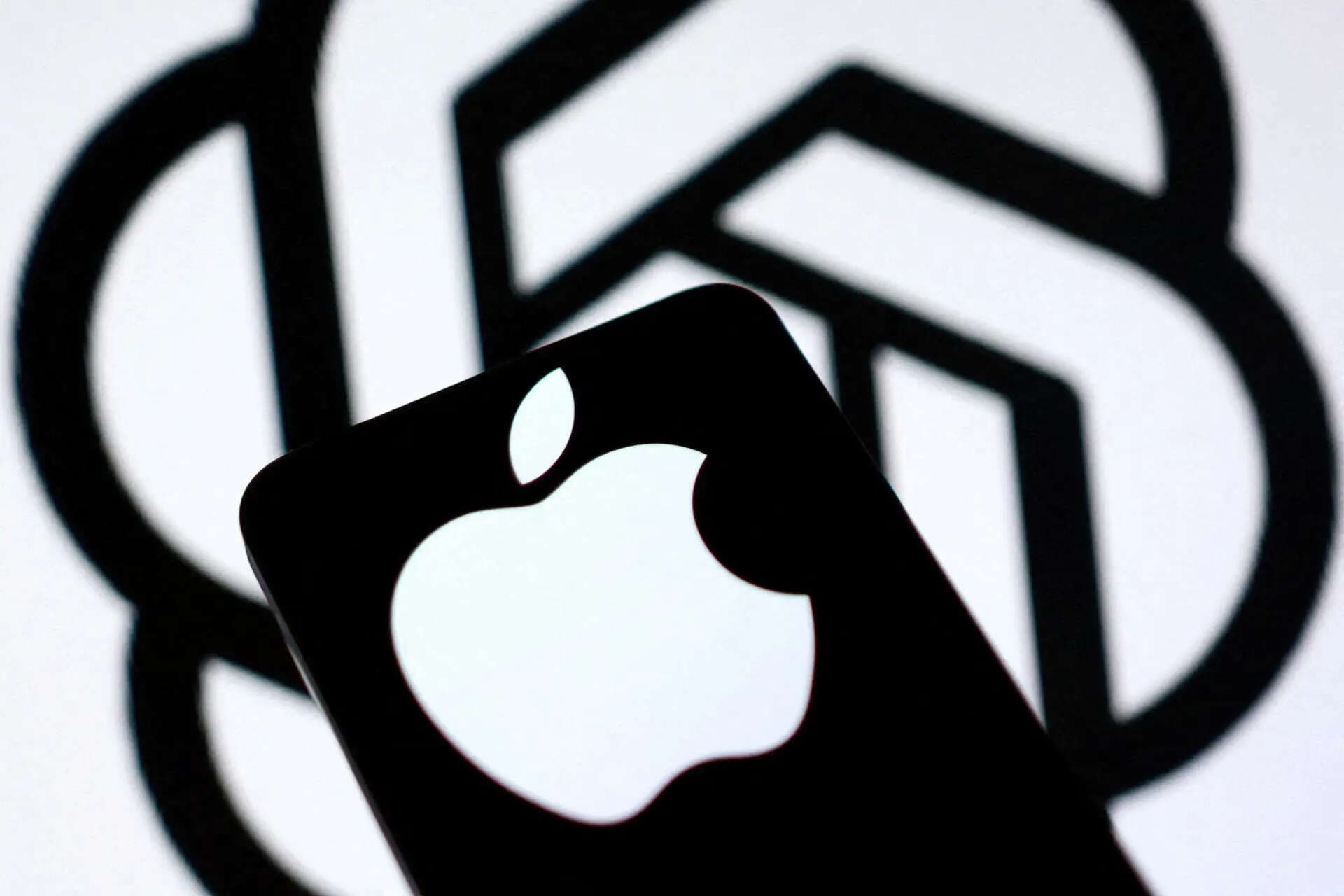 Apple and OpenAI's Patent Dispute Heats Up in Indian Courts