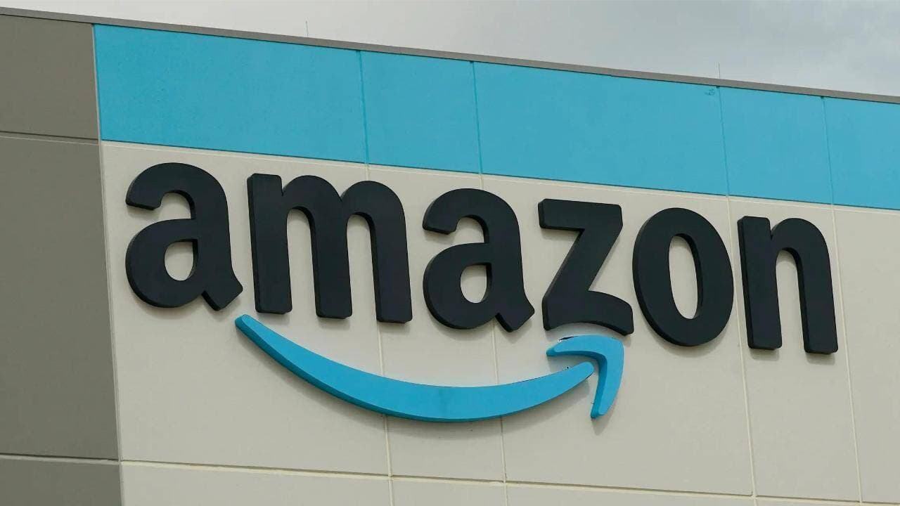 Amazon Secretly Building Massive Gas-Powered Data Center Facility in India
