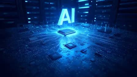 India's AI sector sees unprecedented growth driven by rising demand