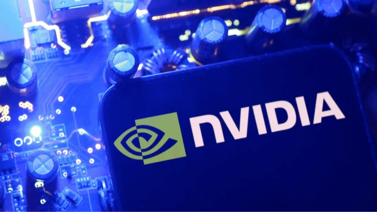 Nvidia Secures Historic Funding Boost with Wall Street Heavyweights
