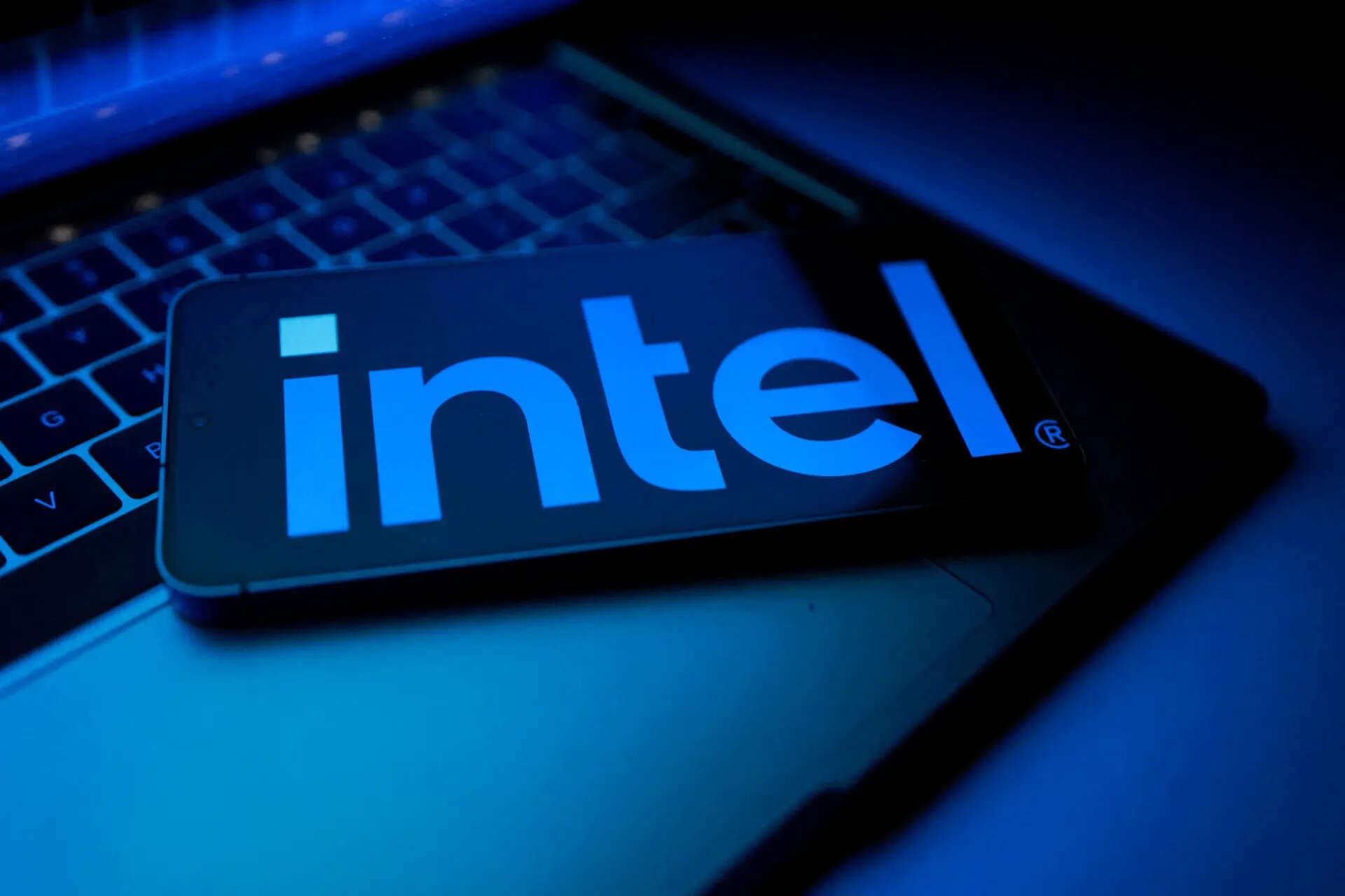 Intel Secures $20 Billion Boost with Massive Share Offering Upsurge