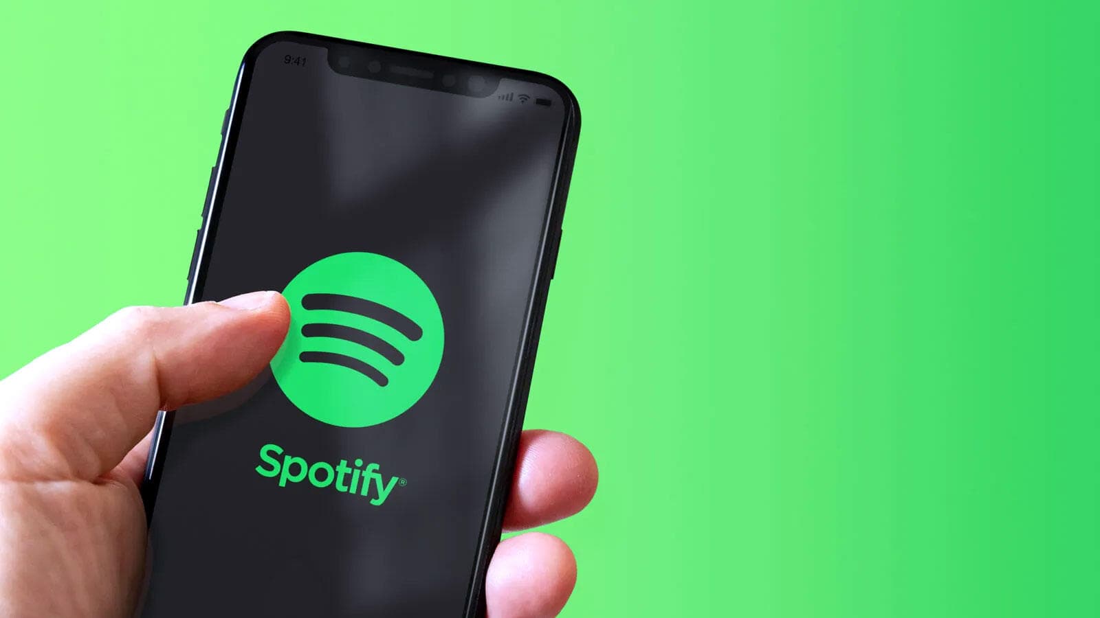 Spotify Launches AI Music Badge