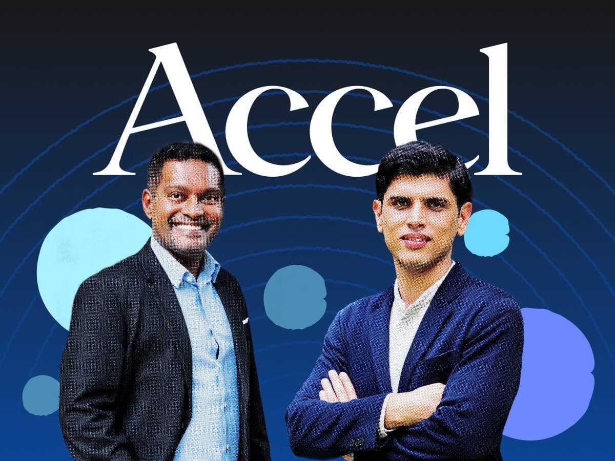 Accel Unveils Record $550M India Fund, Puts Deeptech Bets on Center Stage