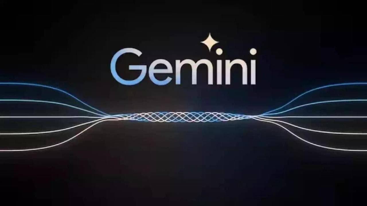 Google's AI-powered Gemini Reaches Phenomenal Milestone of One Billion Users