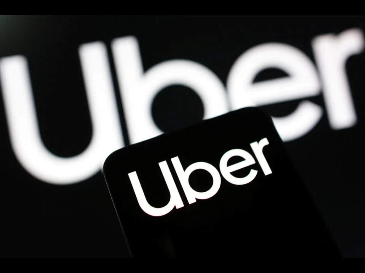 Uber Expands Bike Taxi Service to 100 Indian Cities Amid Intensifying Competition