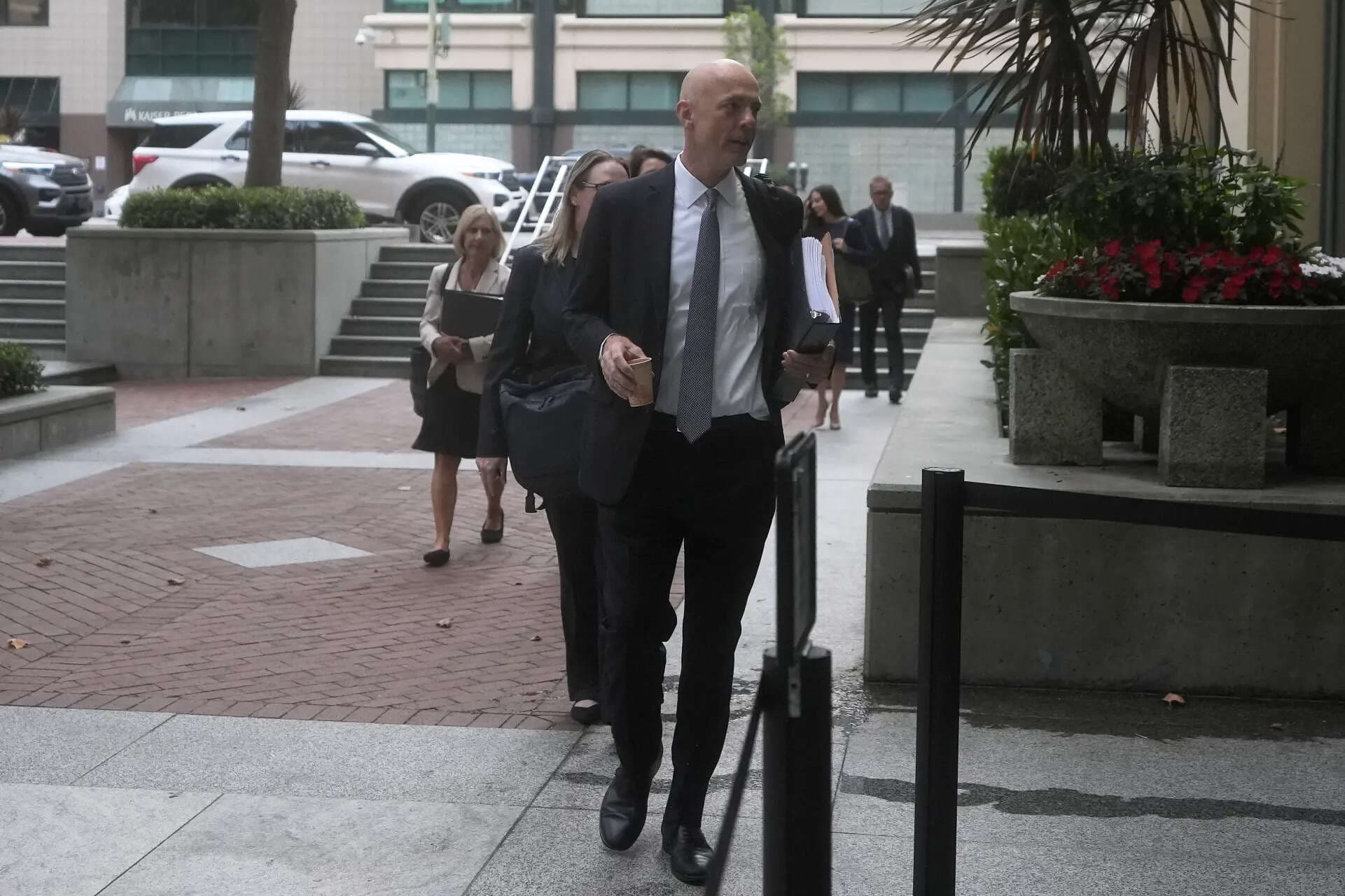 Meta Faces Trial in California Court Over Youth Data Protection Concerns