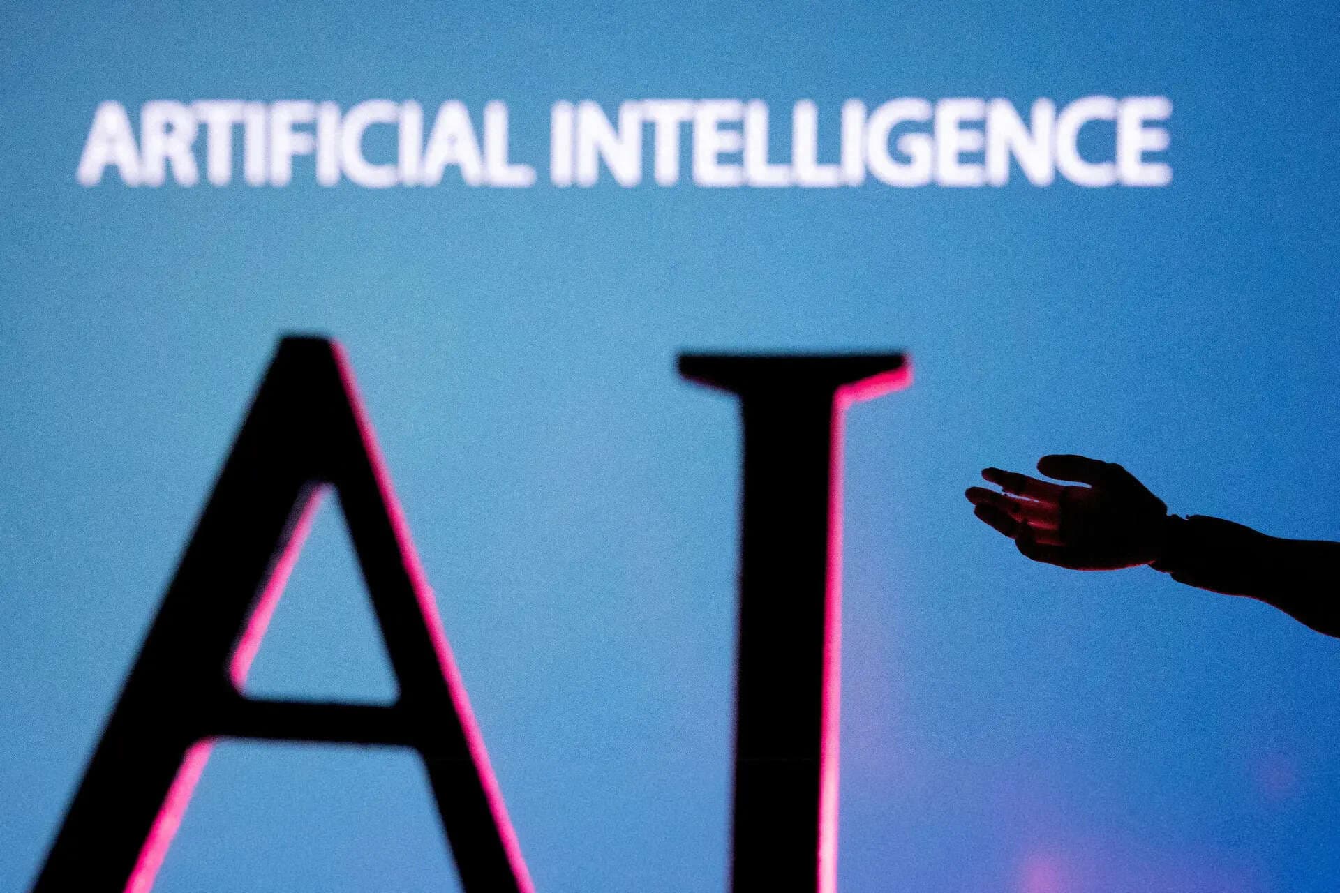 Indian Tech Partnerships to Lag Behind in AI Adoption