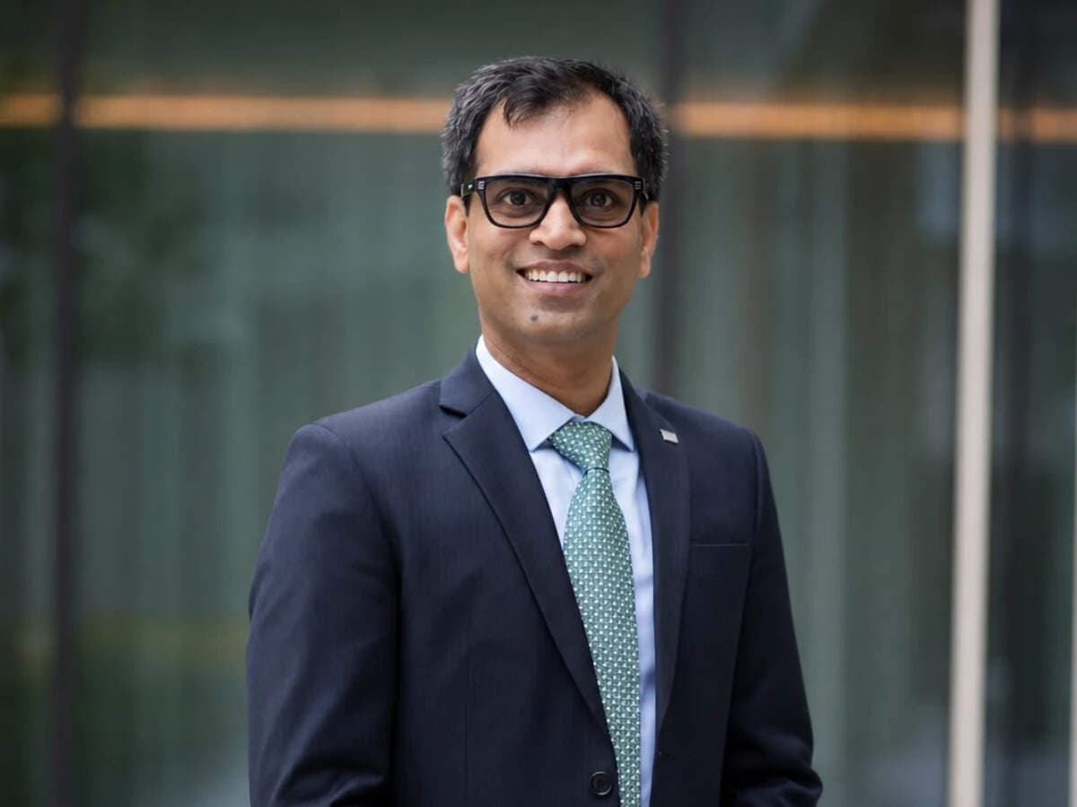 Mirae Asset Ventures Secures 1.125B in Maiden India Focused Fund Close