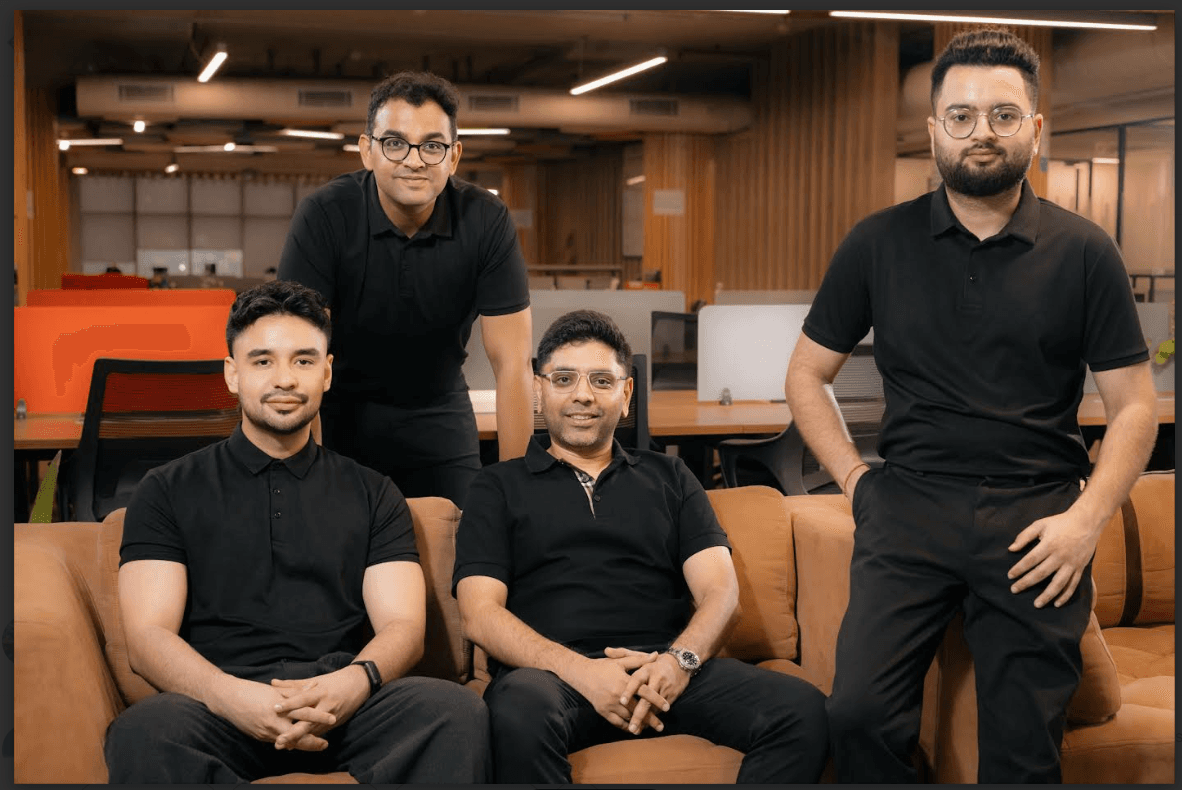 Cleaning Tech Boost: Scrubsy Raises Rs 27 Crore