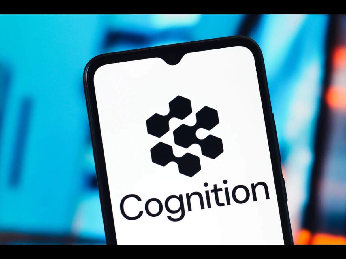 Cognition's India valuation soars to $40 Billion with new funding negotiations