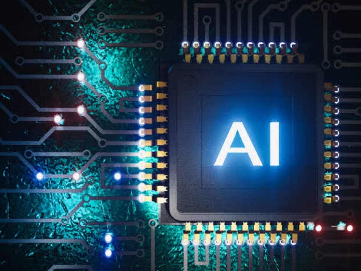 India's AI Surge Ignites Economic Growth Trajectory Ahead