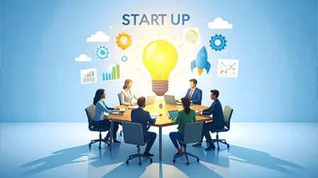 T-Hub Unveils 'Blueprint' Fellowship for Aspiring India Deep Tech Founders