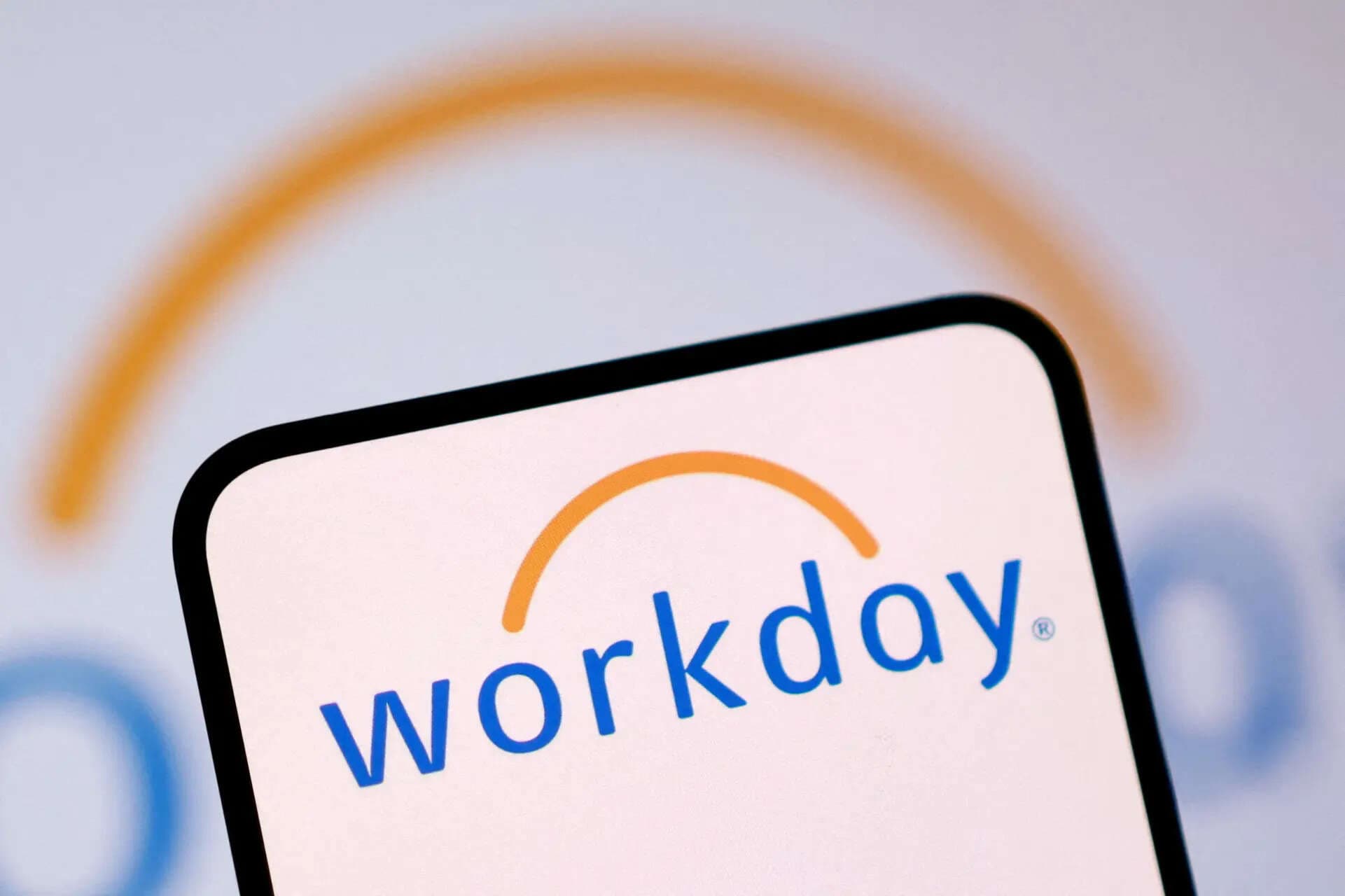 Silicon Valley Giant Silver Lake Eyes Major Stake in Workday