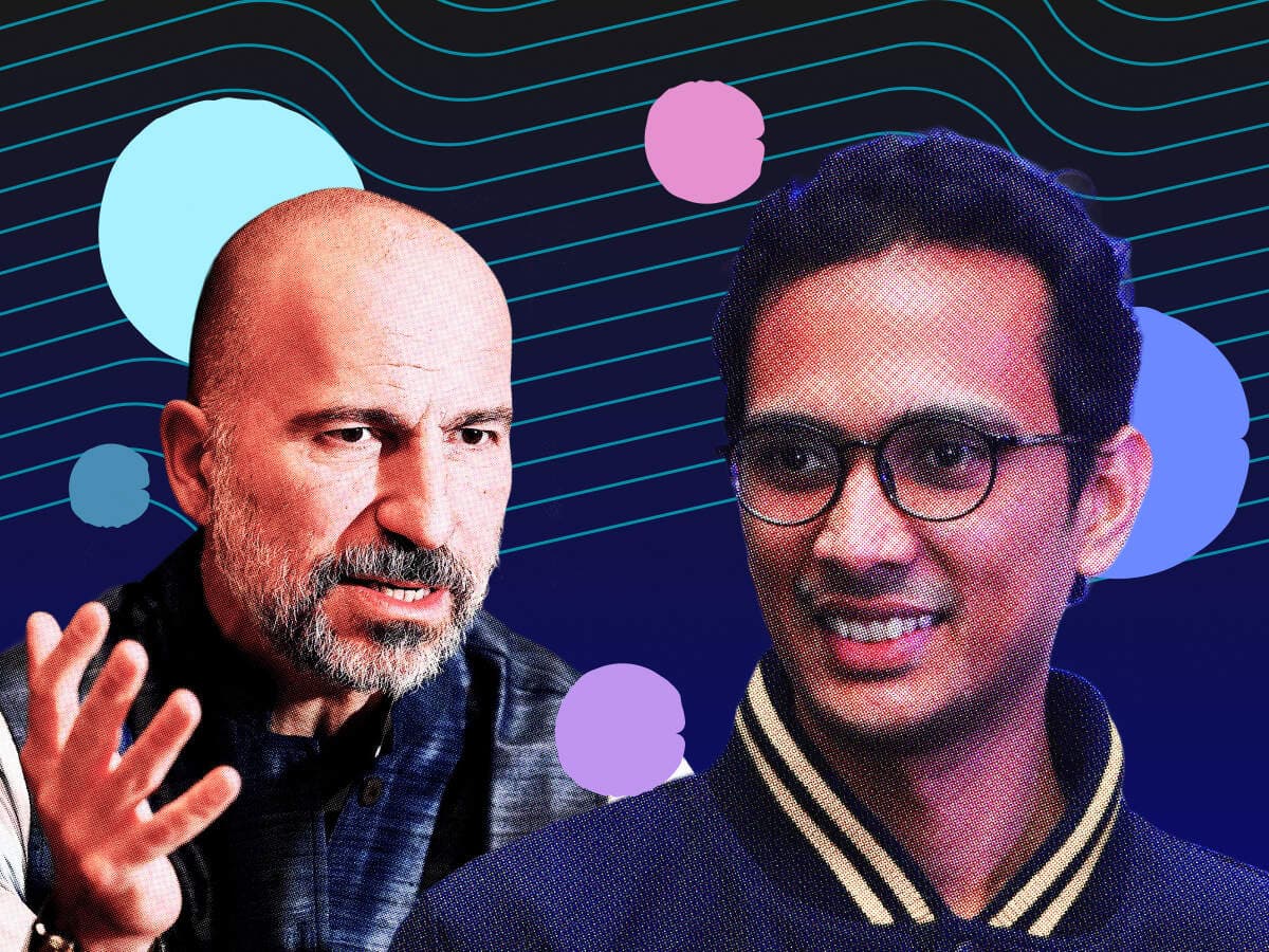 Rapido Abandons Uber Tie-Up As Indian Ride-Hailing Landscape Evolves