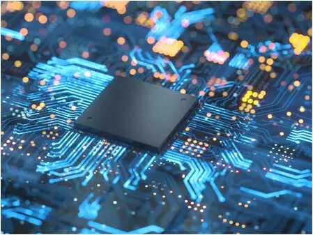 Chinese Chip Giant Hikes Prices Amidst Soaring AI Adoption in India