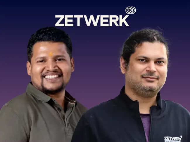 Zetwerk Founders Sell Equity in IPO