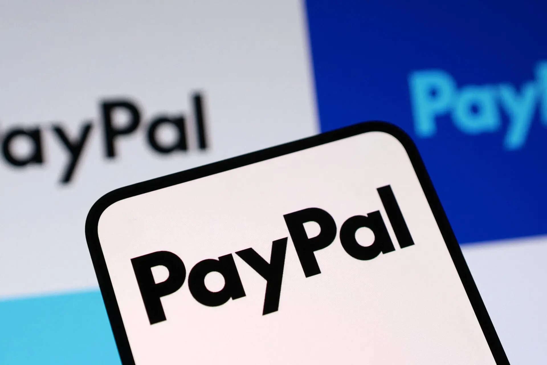 PayPal Enters Exclusive Talks with Stripe and PE Firm for Potential Sale