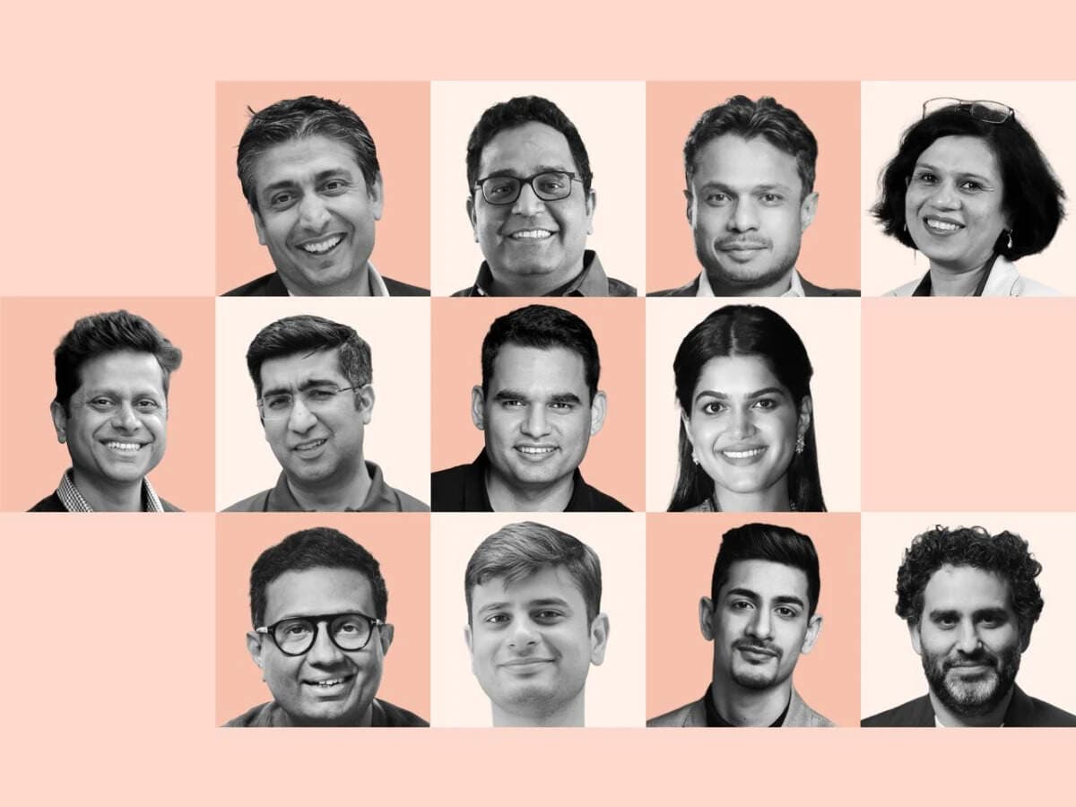 Meet the Dazzling Jury Behind The Economic Times Startup Awards 2026