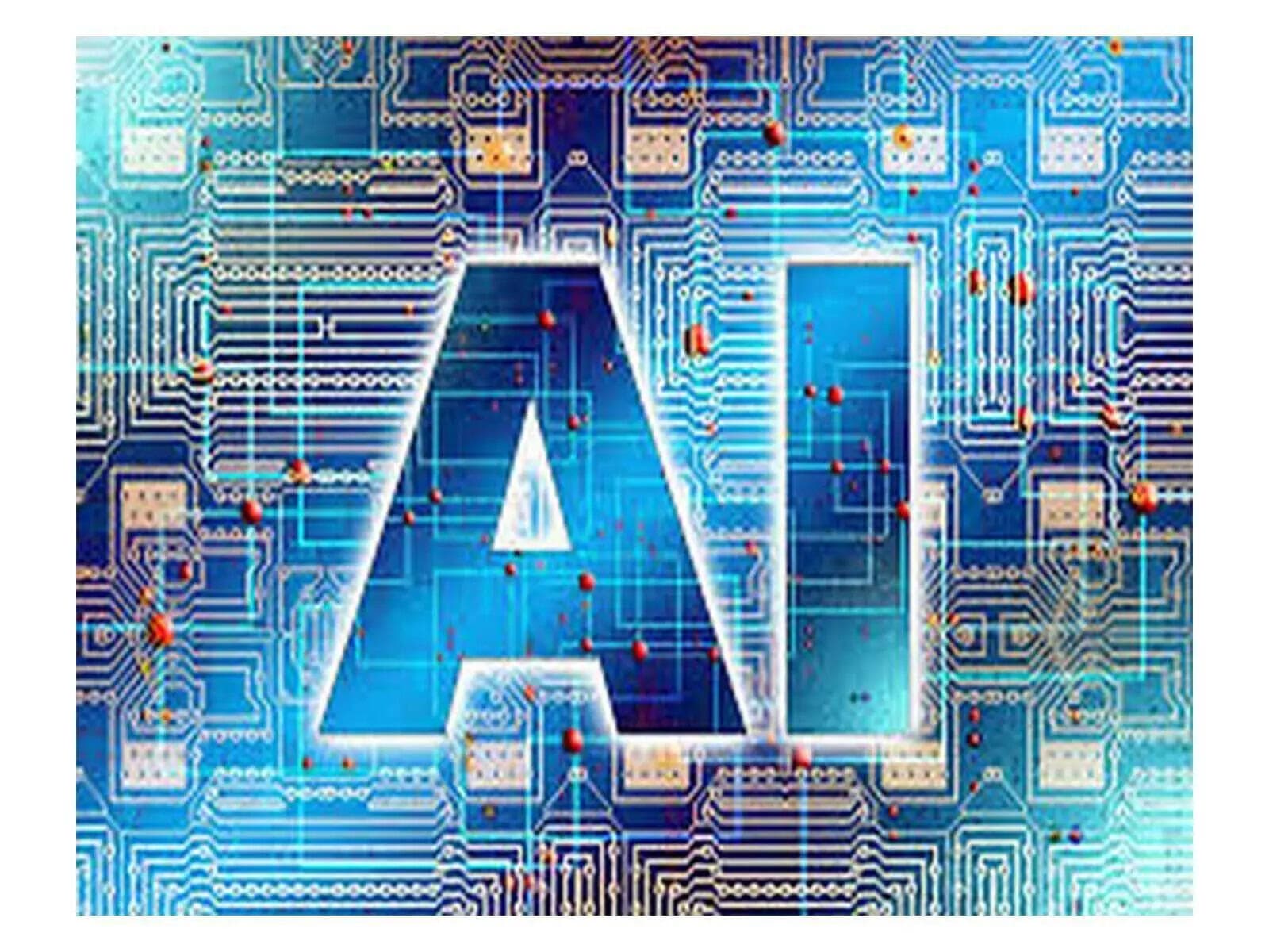 India's AI Ecosystem to Boom as Global Investment Reaches $1 Trillion