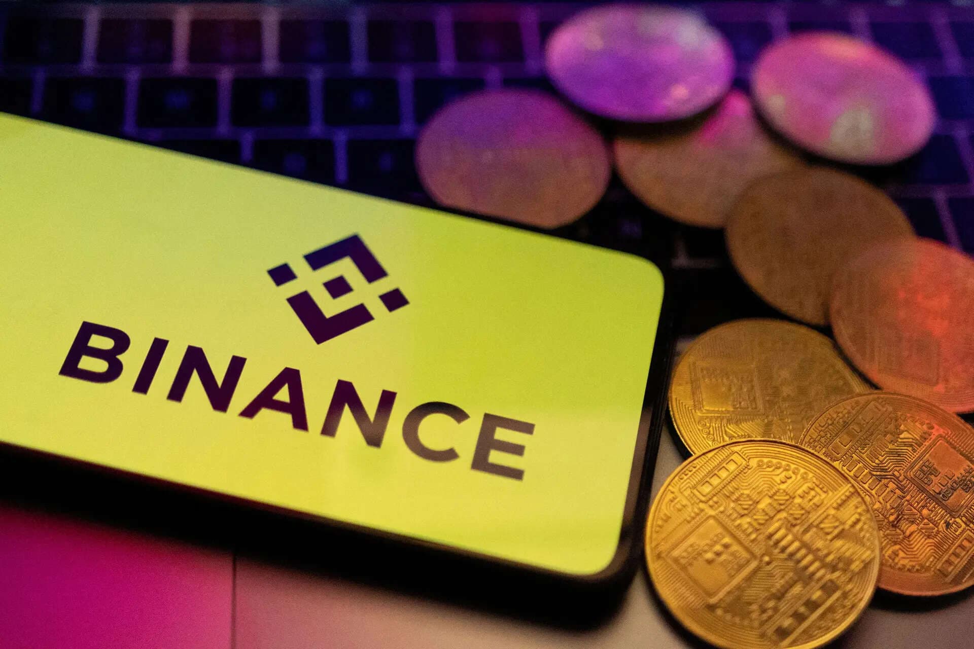 Binance Hands Over Indian Client Data to Moscow in Ukraine-Related Probe