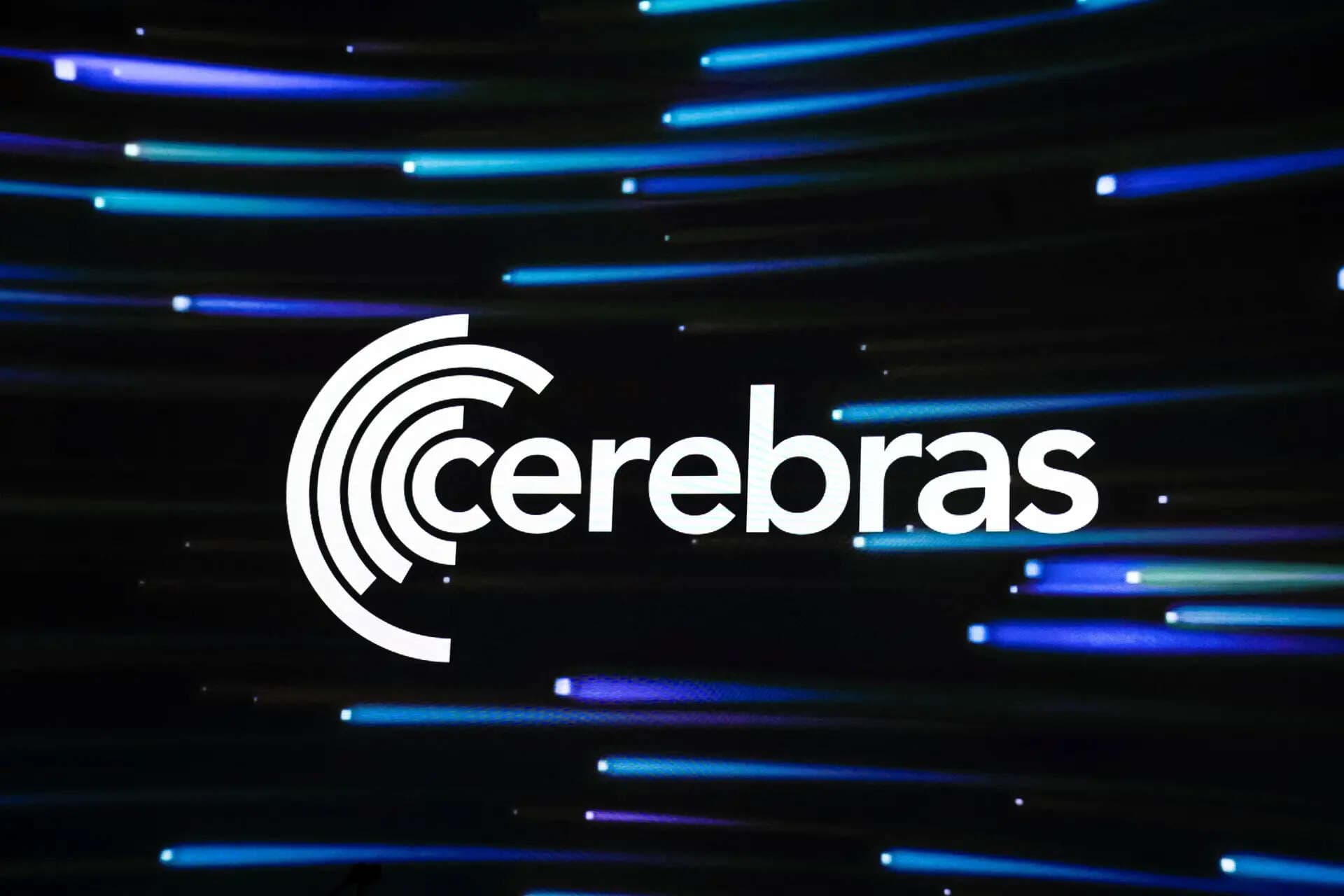 Cerebras launches new server chip and system designed to speed AI chatbots