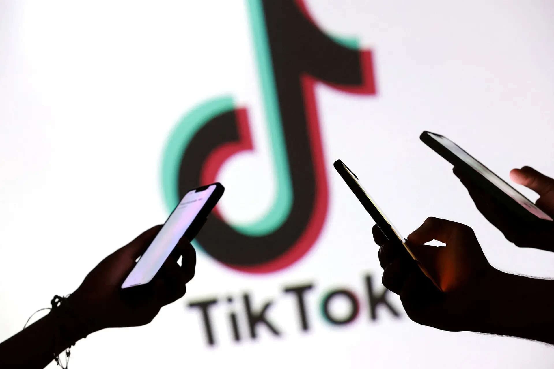 Irish lawmakers summon TikTok over videos glorifying dangerous driving