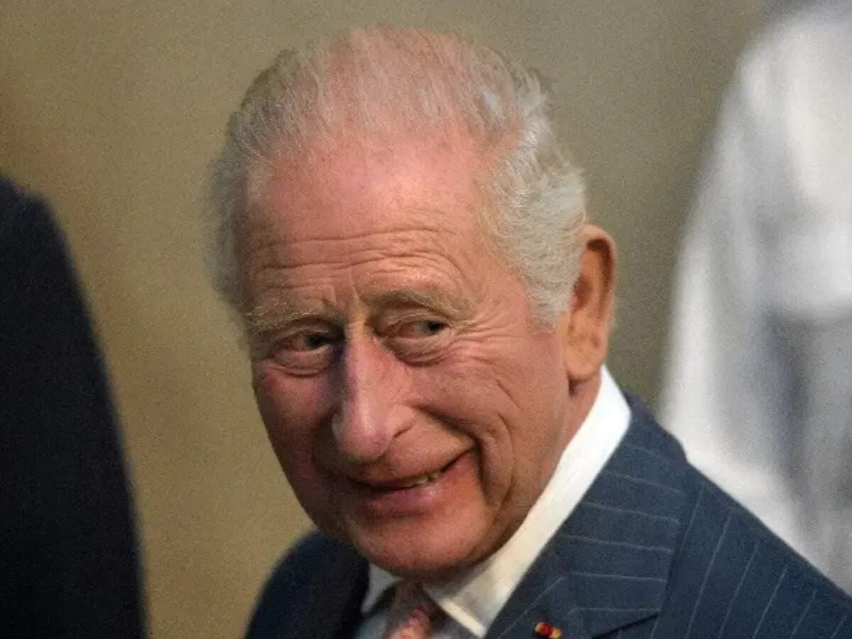 AI Governance: King Charles Urges Tech Giants to Safeguard