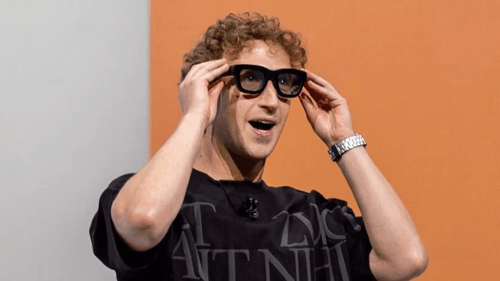 Meta Launches AI Agent to Rival OpenAI and Redefine Social Media