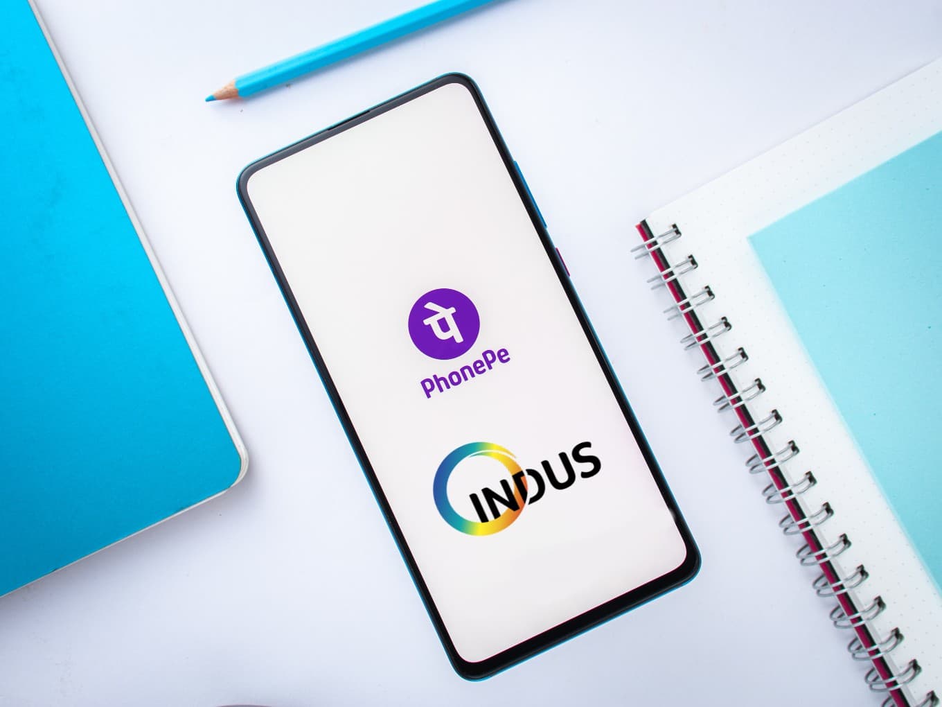 PhonePe-Owned Indus Appstore Cofounder Akash Dongre Steps Down