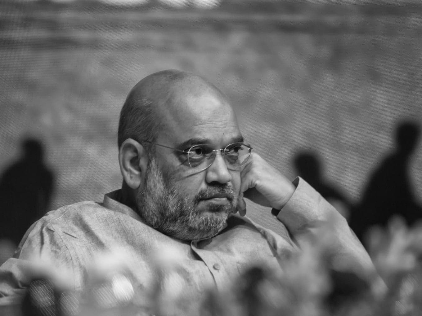 Amit Shah Advocates AI-Driven Overhaul of National Cybercrime Helpline