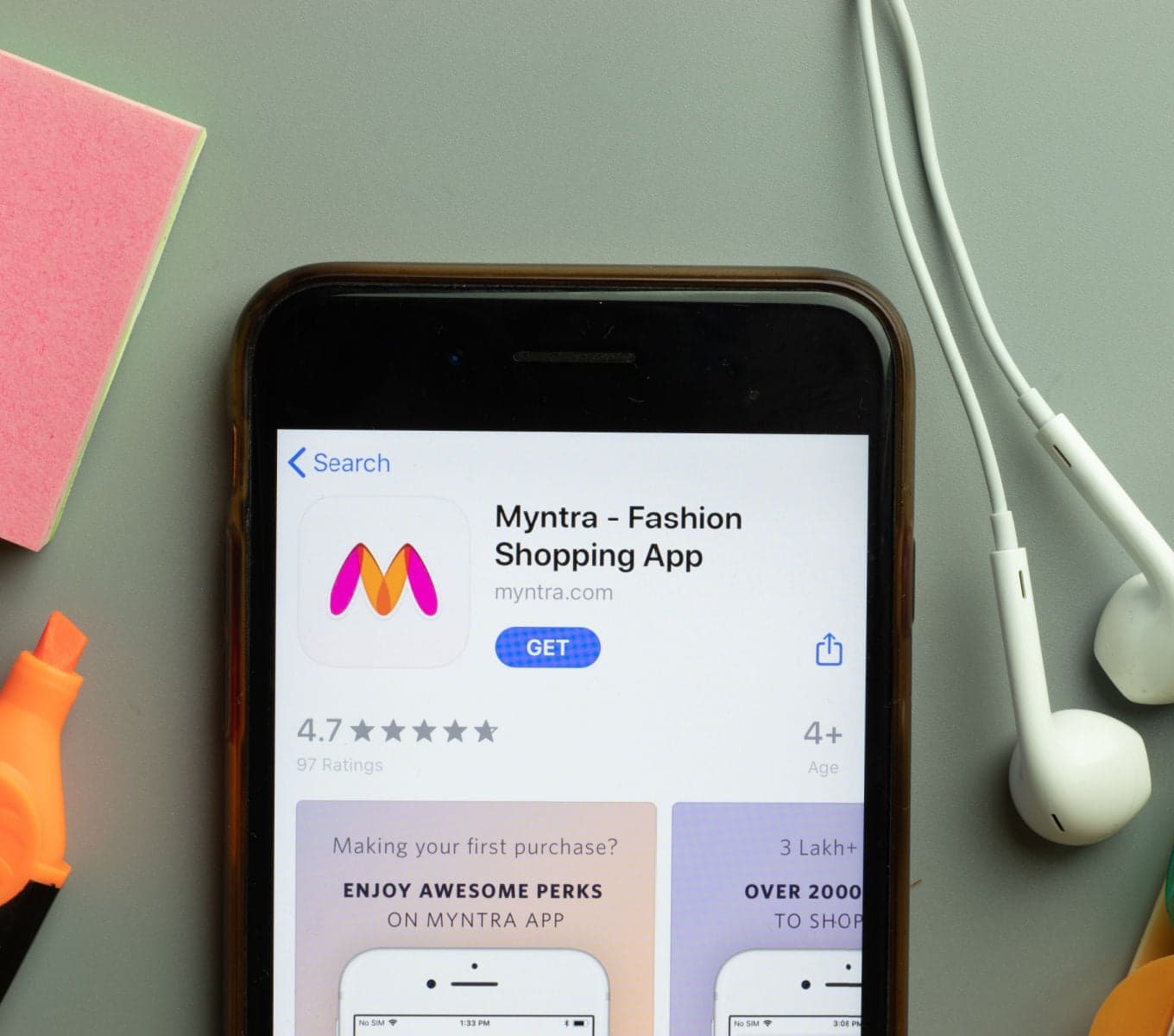 Myntra Settles FEMA Violations Case With RBI