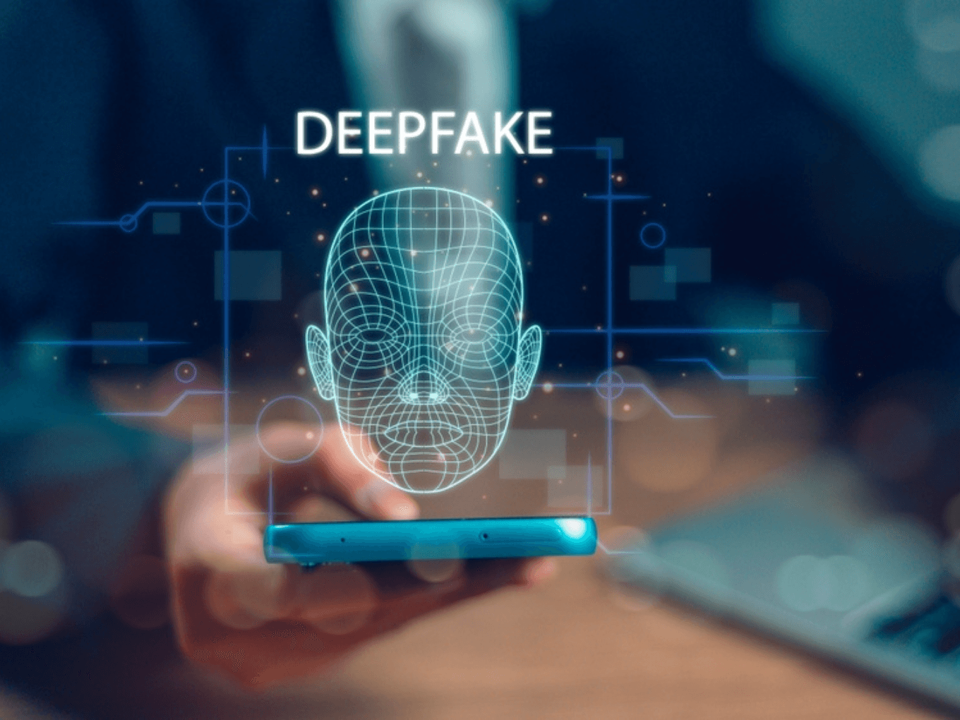 Gujarat HC Sends Notices To Google, Meta, X Over Deepfake