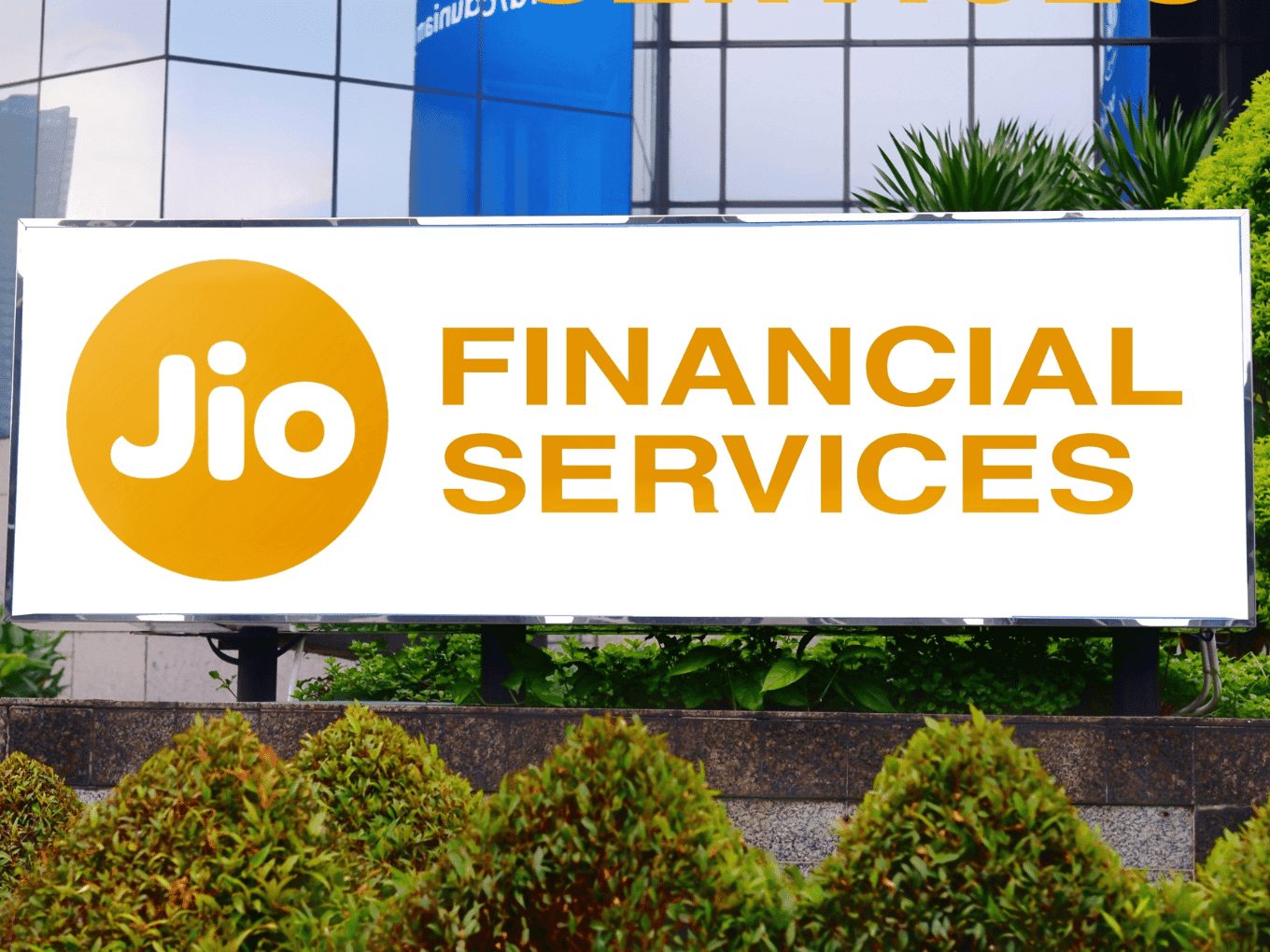 JFS Inks Agreement With Allianz To Formalise Insurance JV