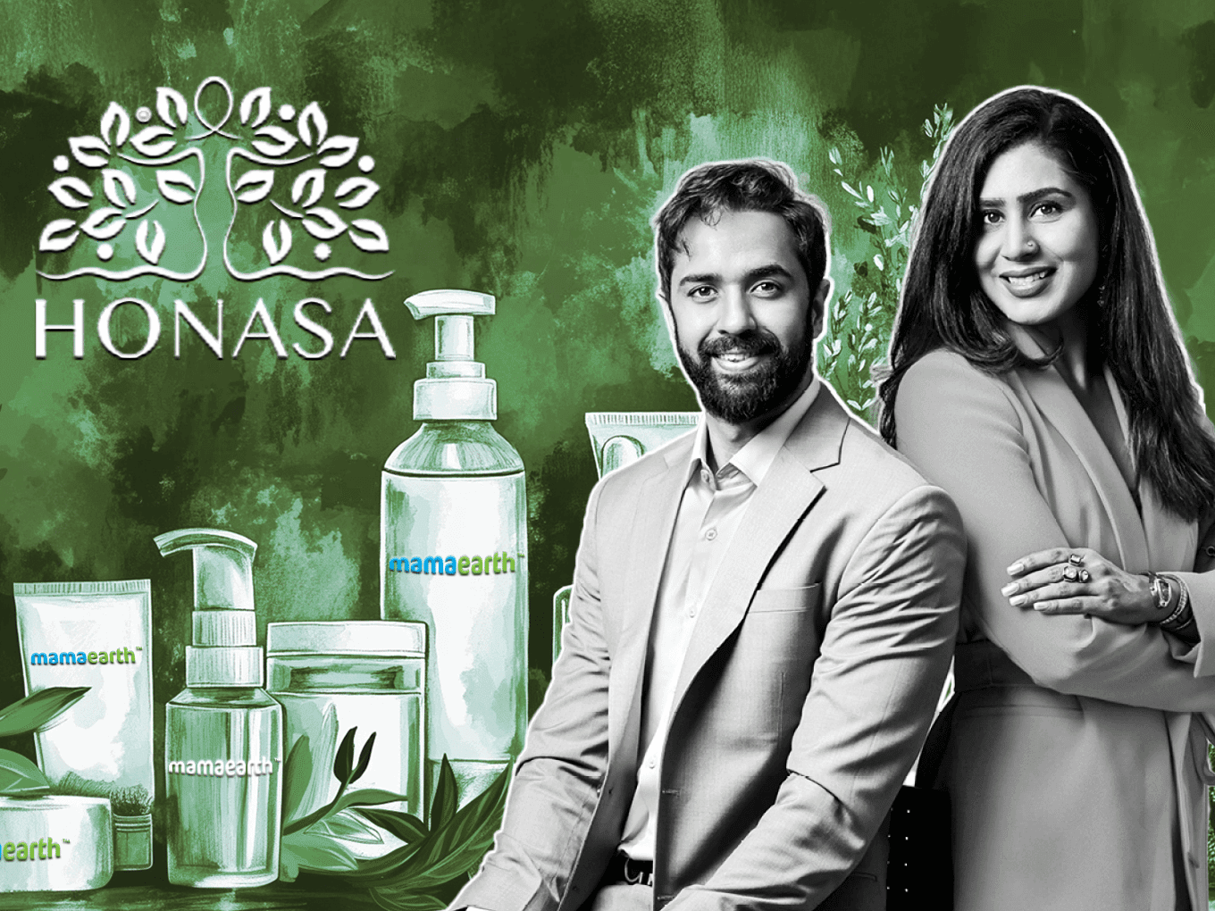 Honasa Consumer Acquires Majority Stake In Fluence Pharma For ₹135 Cr