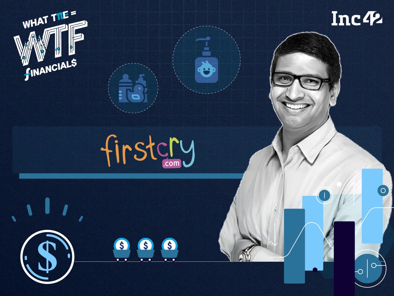 FirstCry reports 57% reduction in Q4 losses, revenue rises 12%
