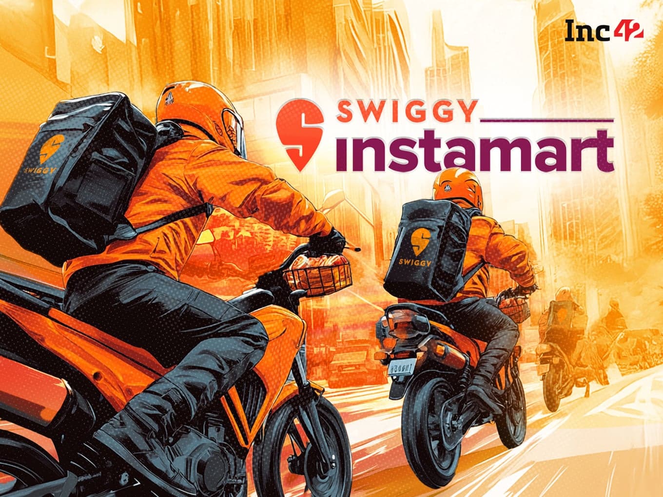 Swiggy Instamart Appoints Gautam Swaroop as CBO Amid Growth