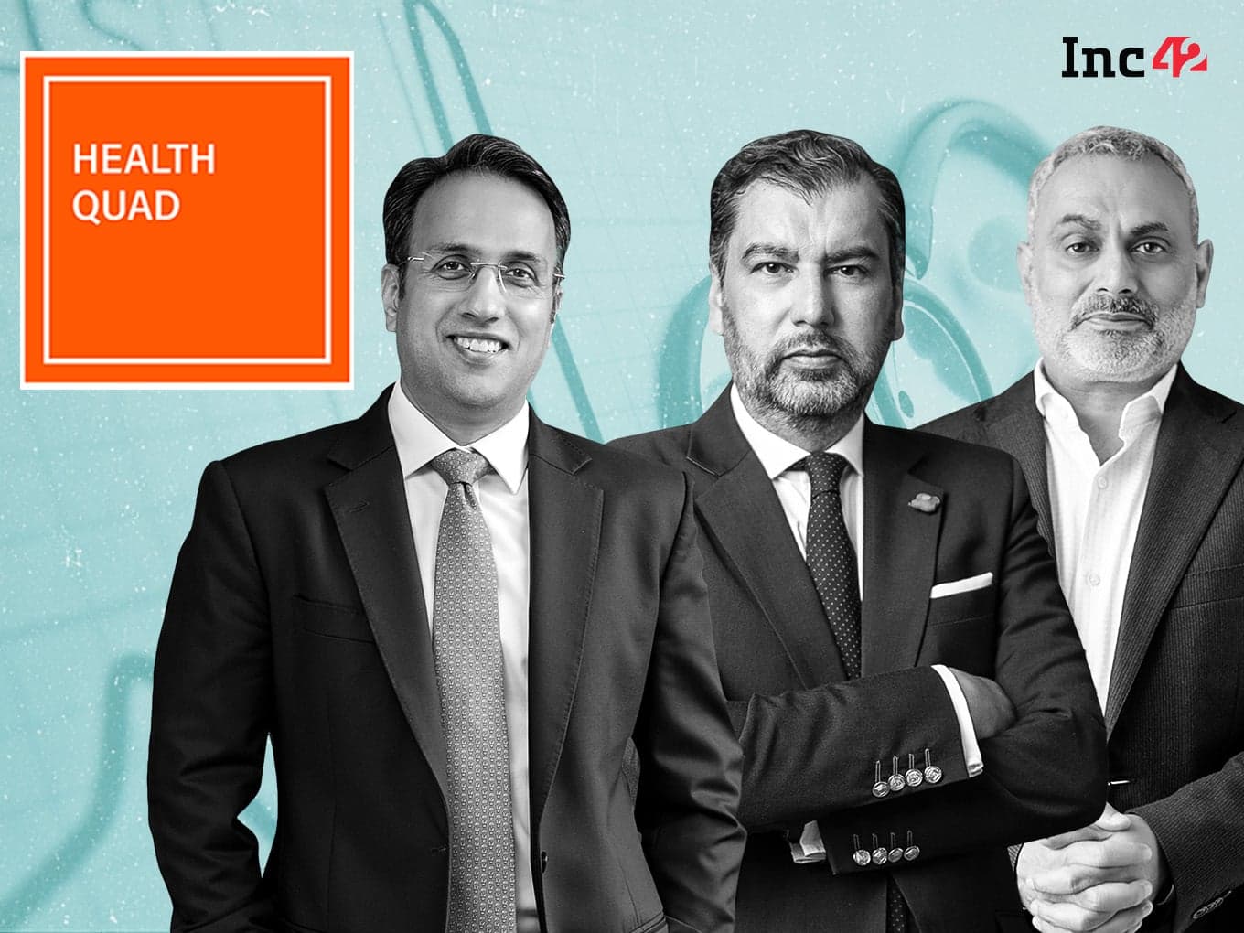HealthQuad Secures ₹550 Crore in Initial Close of Fund III