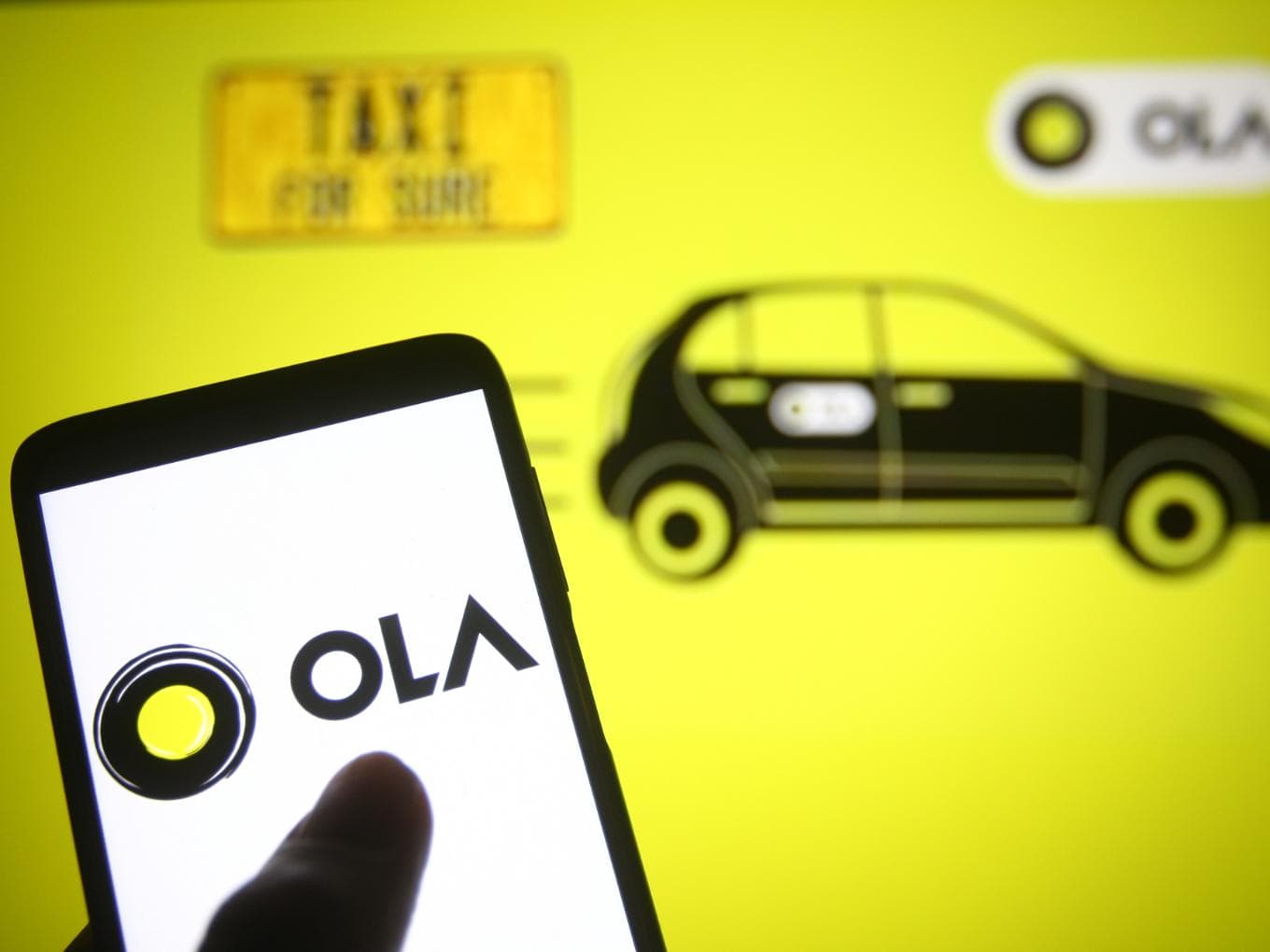 Ola Users Face Six-Month Ban in Chandigarh