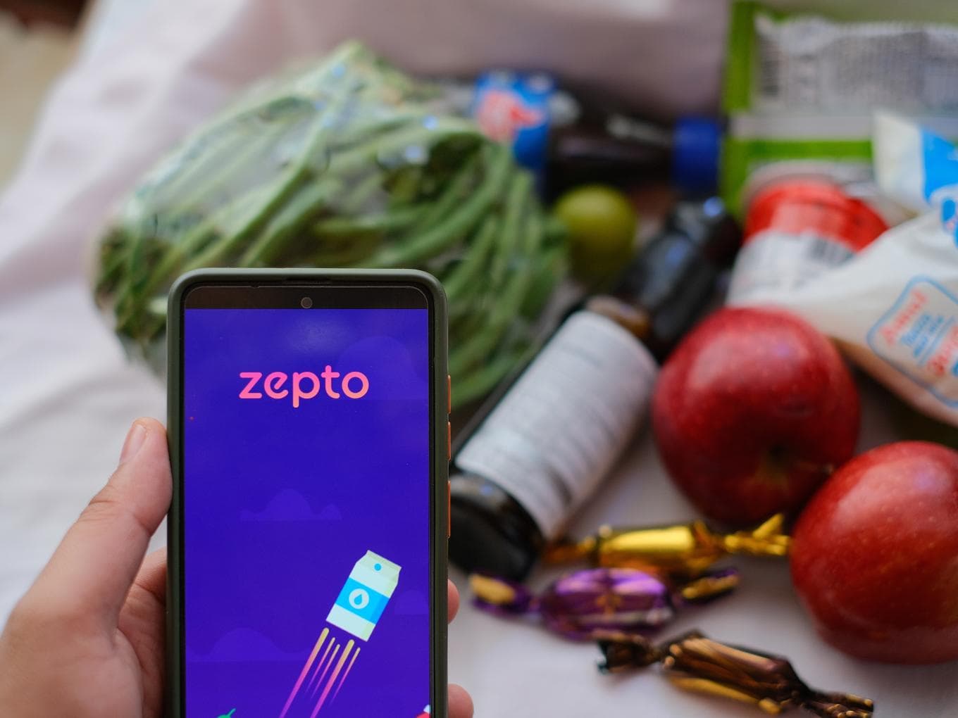 ED's Investigation of Parimatch Shines Spotlight on Zepto