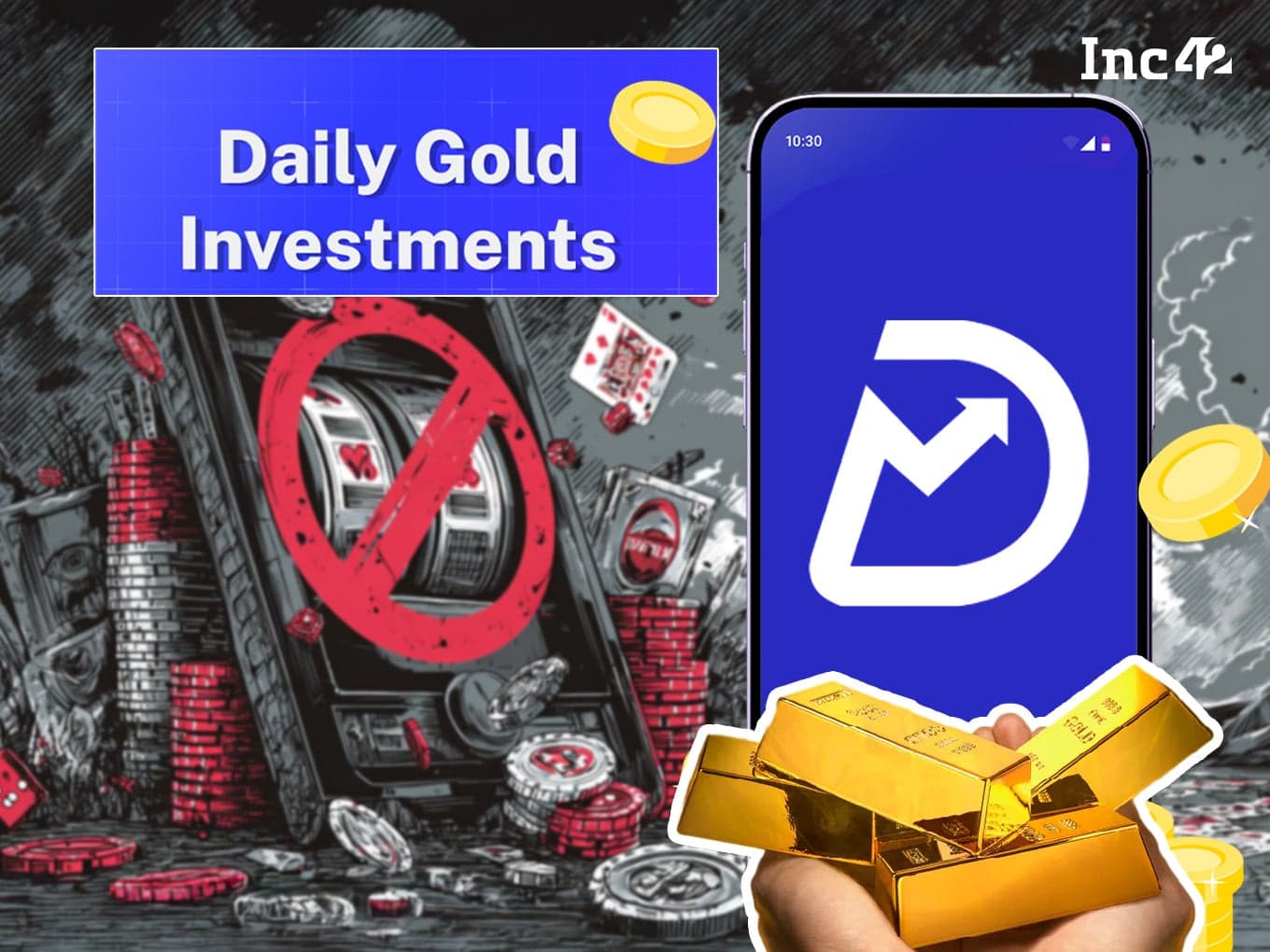 Dream Sports Shuts Fintech Platform Dream Money Within A Year Of Launch