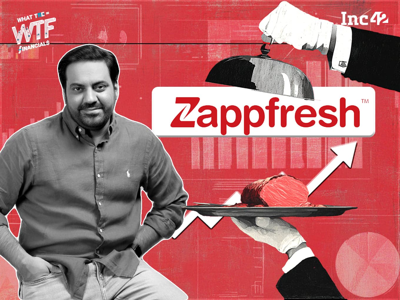 Zappfresh's FY26 Profit After Tax Soars 59% Year-on-Year to ₹14 Crore