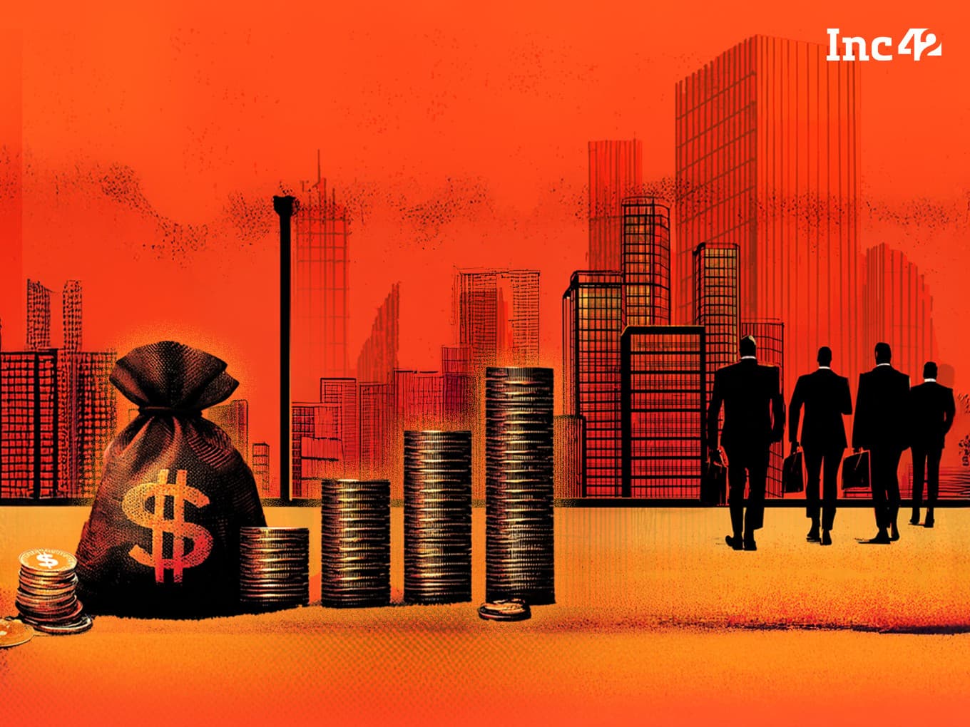 Ex-Peak XV MDs Launch Mettle Capital, Target $350-400 Mn Fund