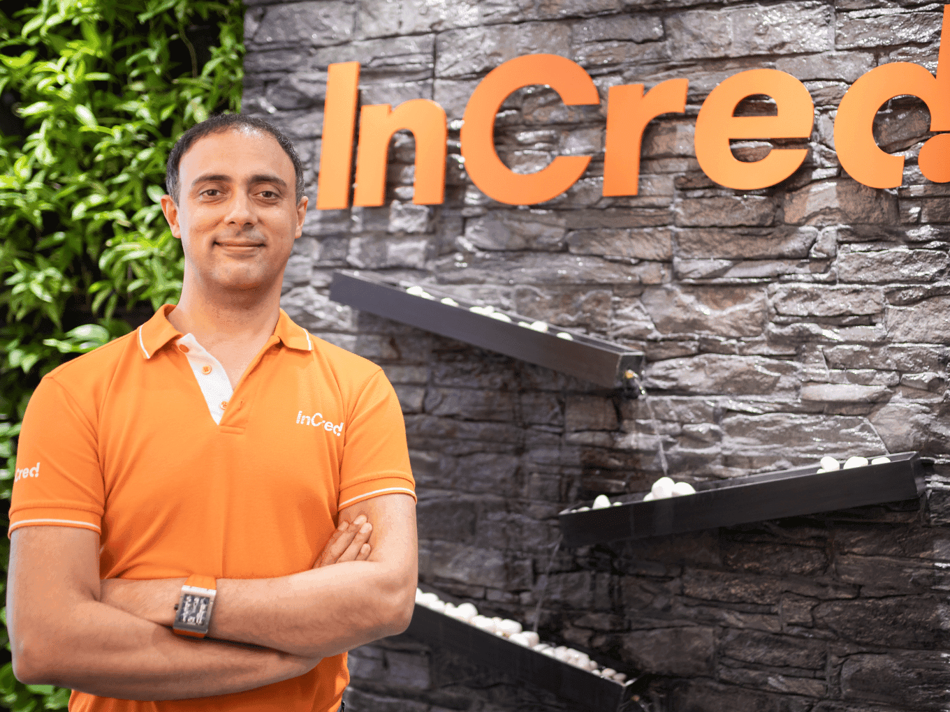 InCred Holdings Files UDRHP For IPO, To Raise ₹1,250 Cr Via Fresh Issue