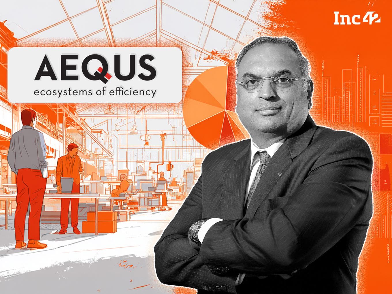 Aequs Soars 13% To Hit 52-Week High, Up Over 35% In 5 Sessions