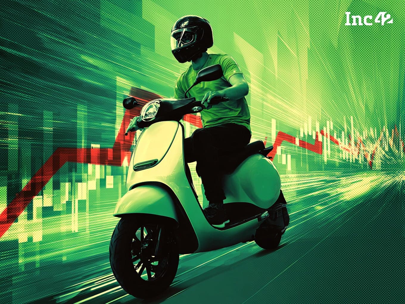 Delhi's New ₹15,000 Cr EV Policy Boosts Electric Vehicle Stocks