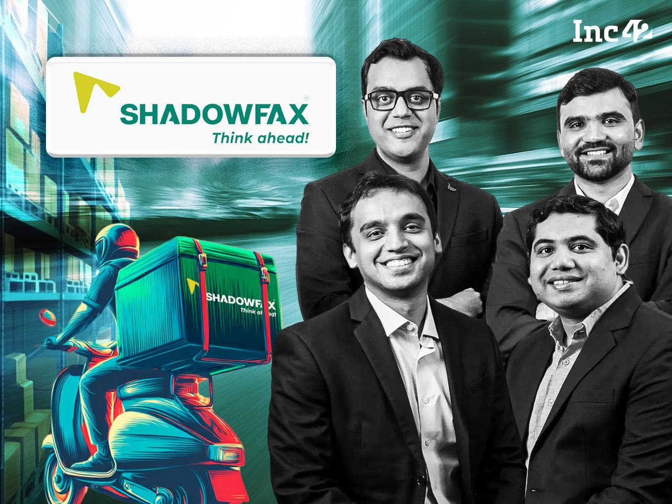 Shadowfax To Add 85 Dark Stores, Expand Network To 100 In FY27